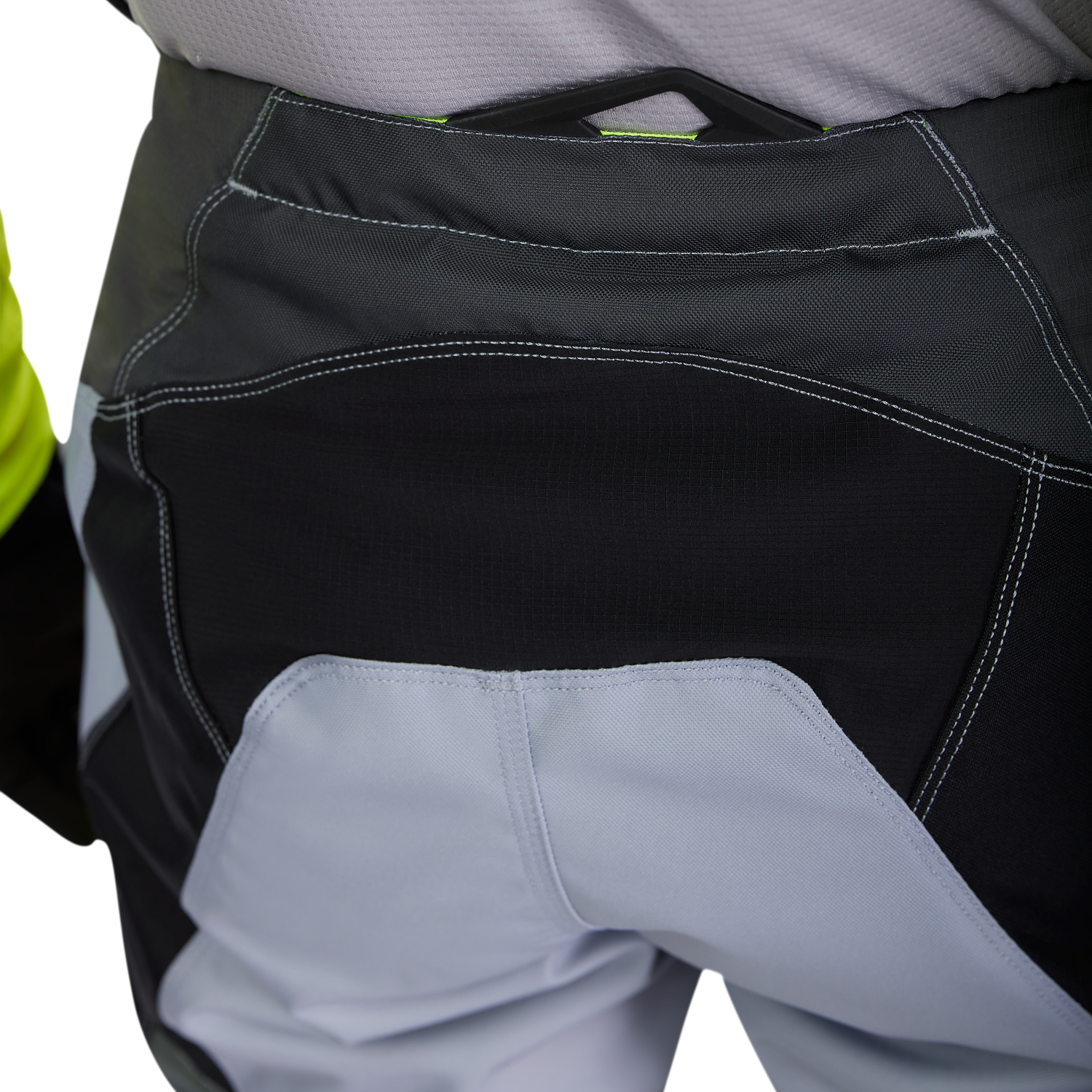 180 FLOW PANT [BLK/YLW] 32