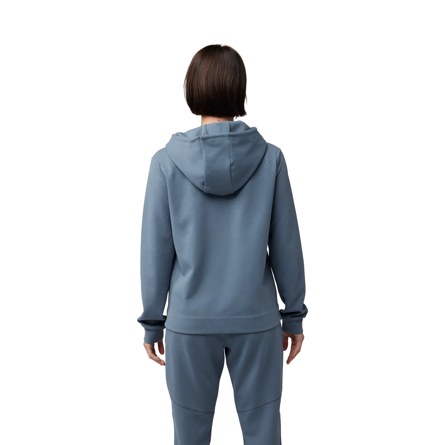 Womens Rise Pullover Hoodie