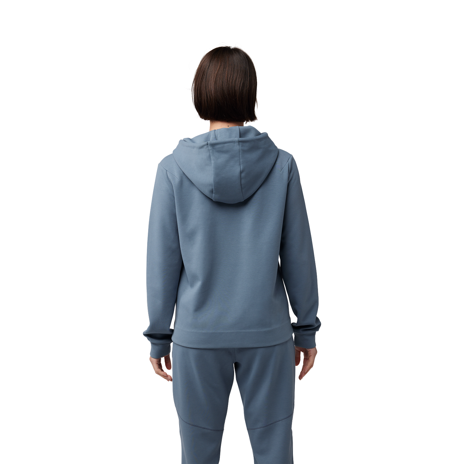 Womens Rise Pullover Hoodie