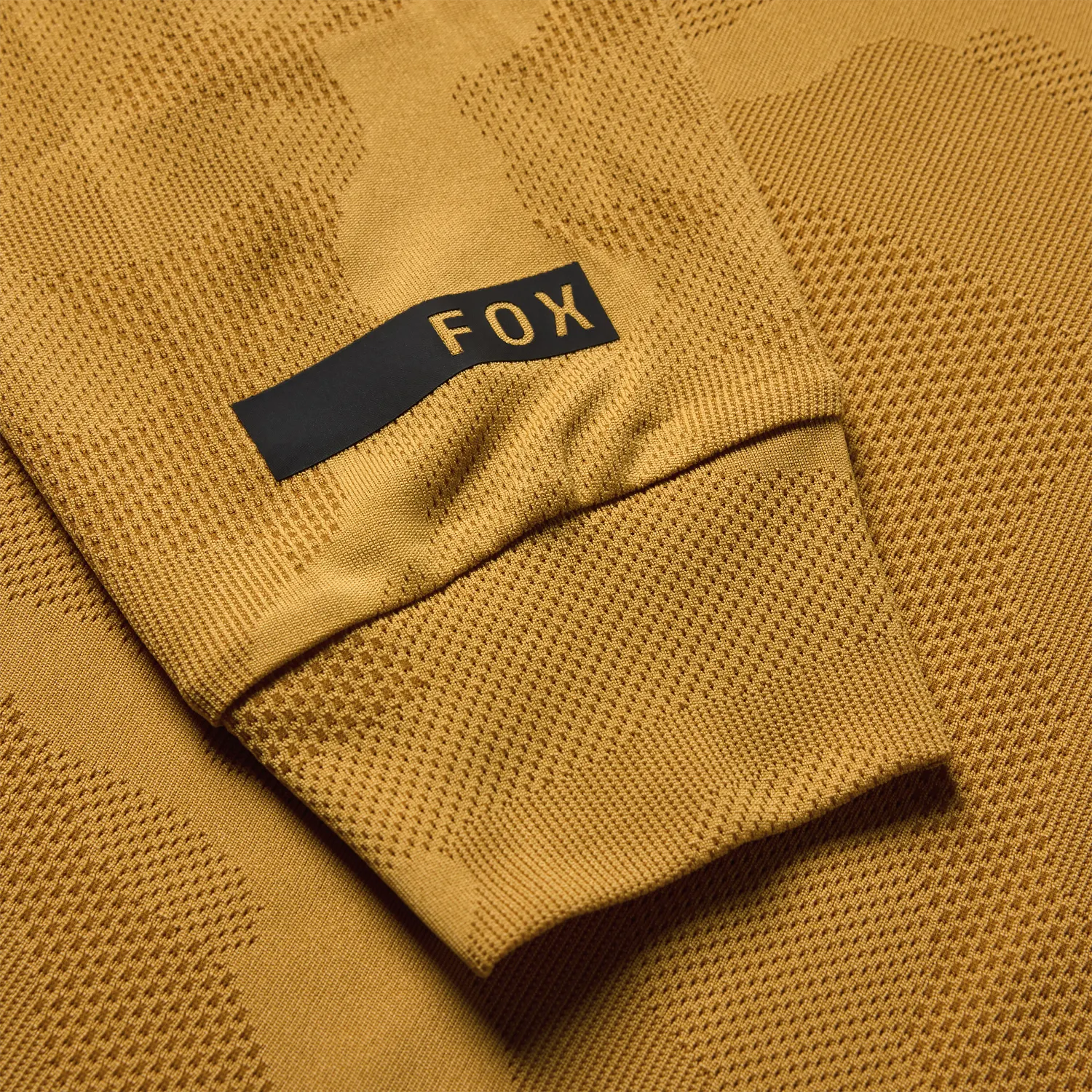 RANGER TRU DRI LS JERSEY 