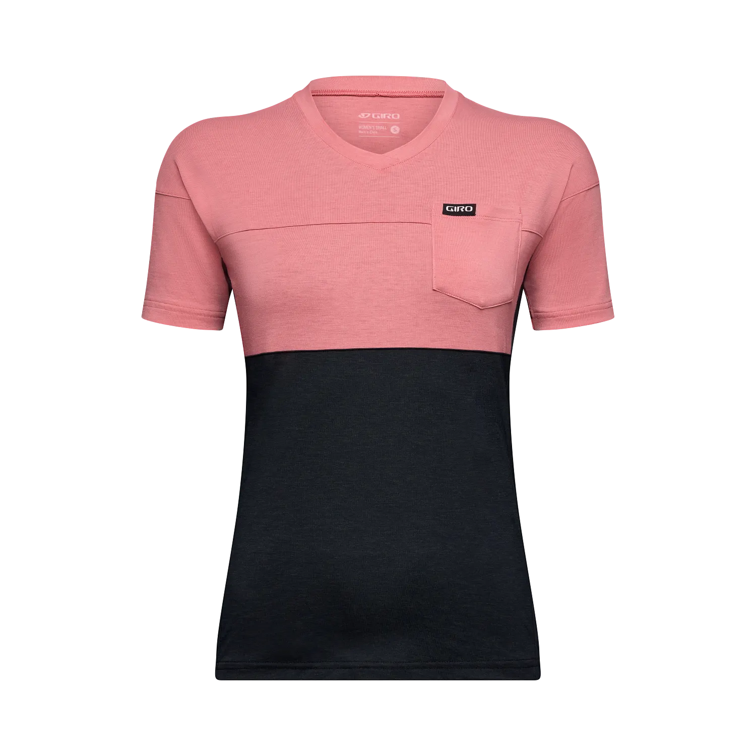 Ride LT Jersey - WOP 