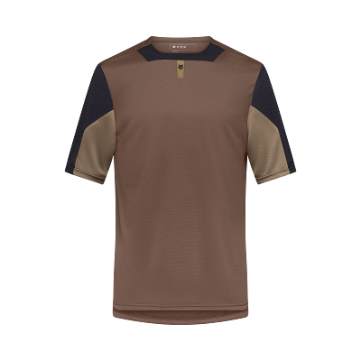 Defend Jersey