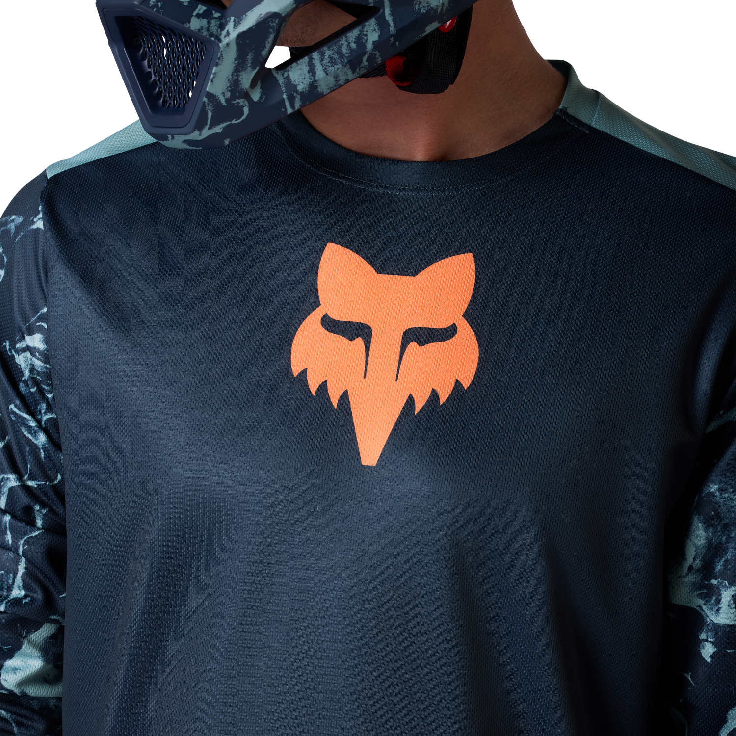 Maillot &agrave; manches longues Ranger Image Print Junior