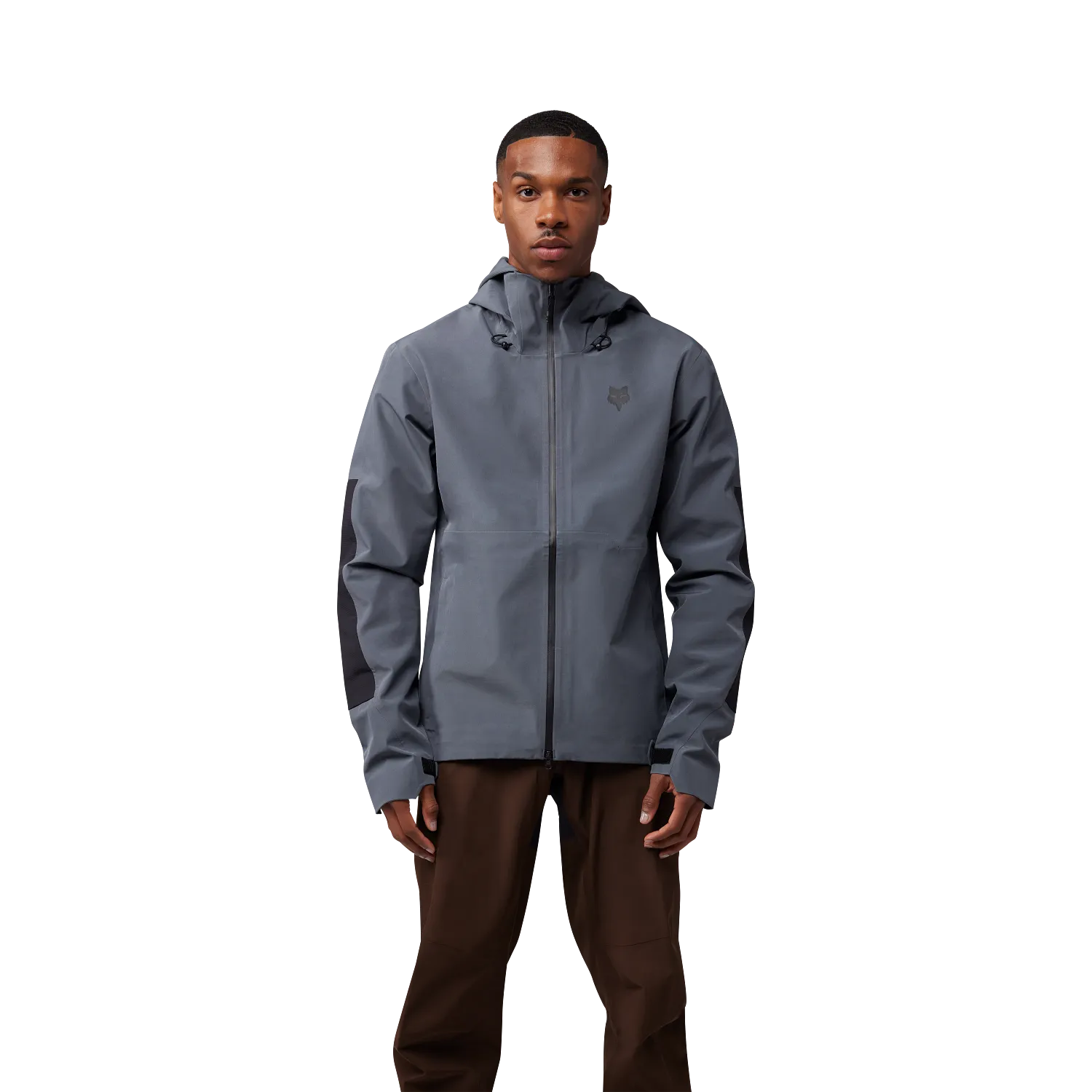 DEFEND 3L WATER JACKET 