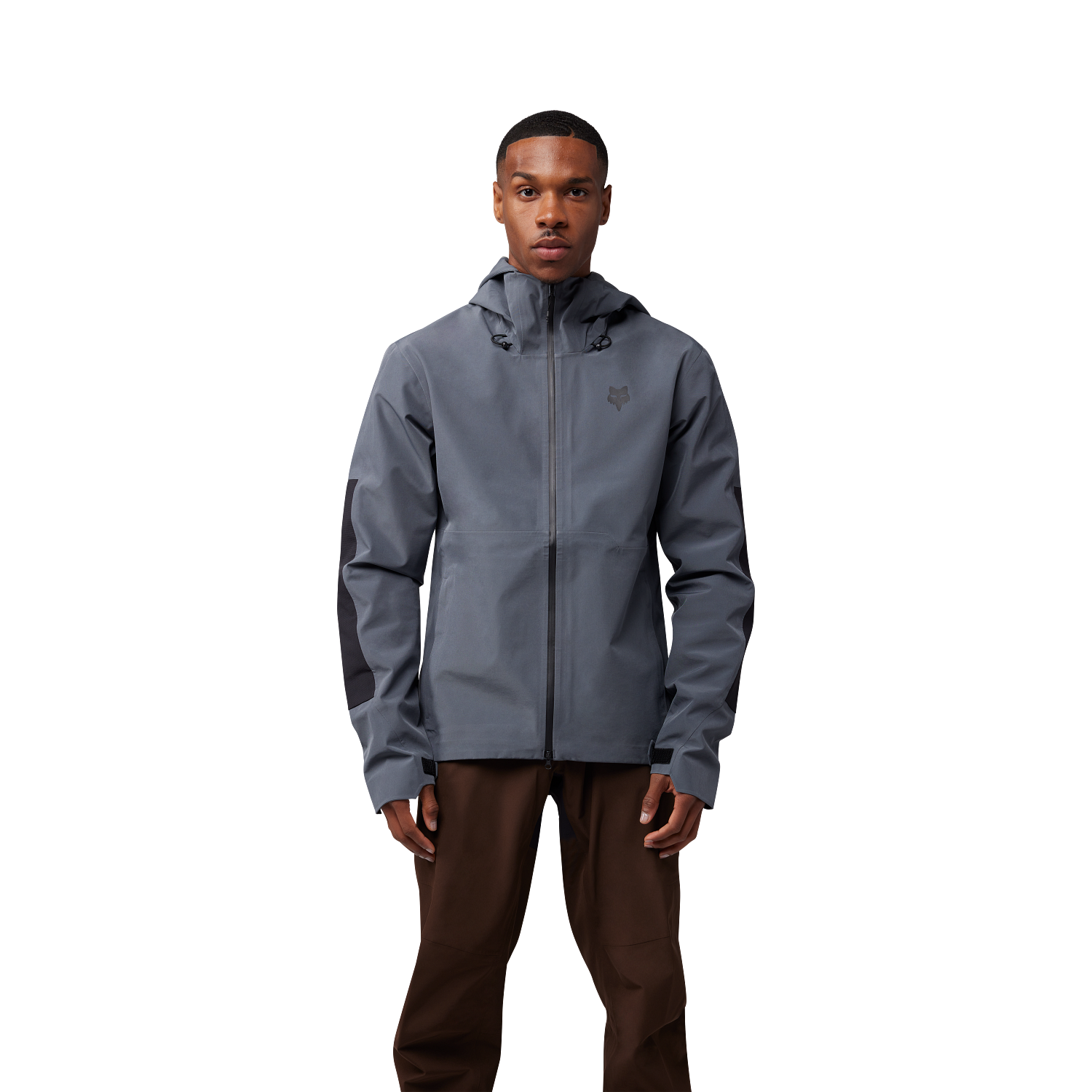 Defend 3-Layer Water Jacket