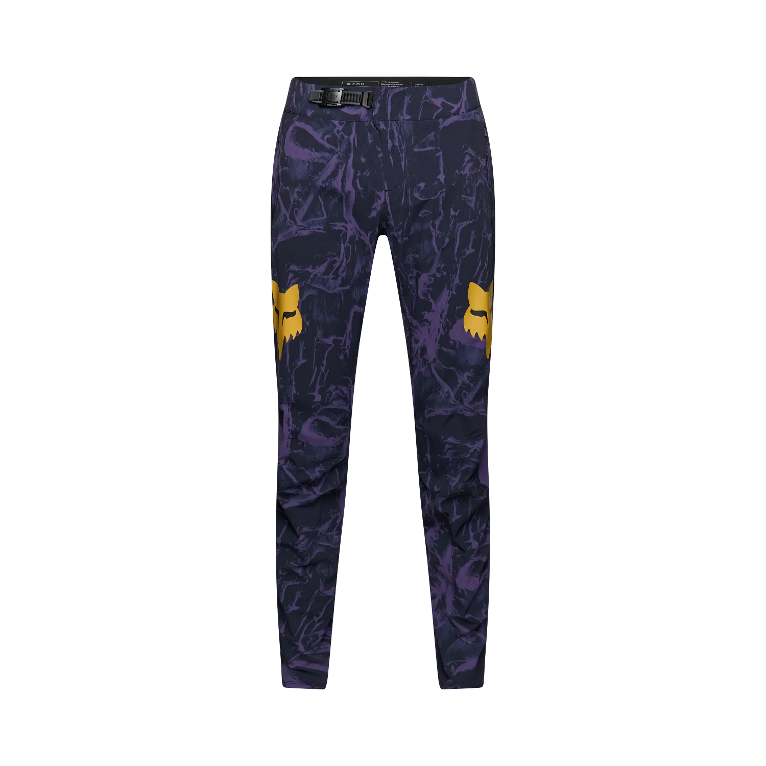 RANGER PANT IMAGE PRINT 