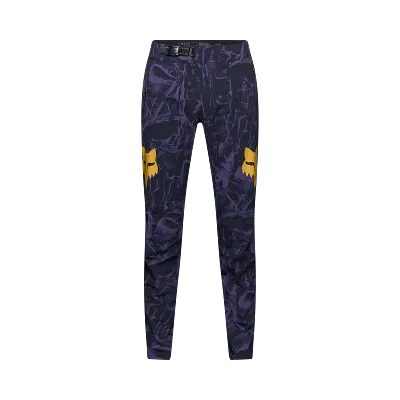 Ranger Pant Image Print