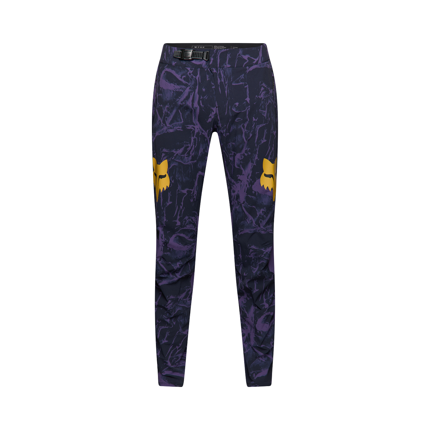 Pantalon Ranger Image Print