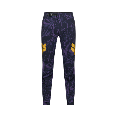 Pantalon Ranger Image Print