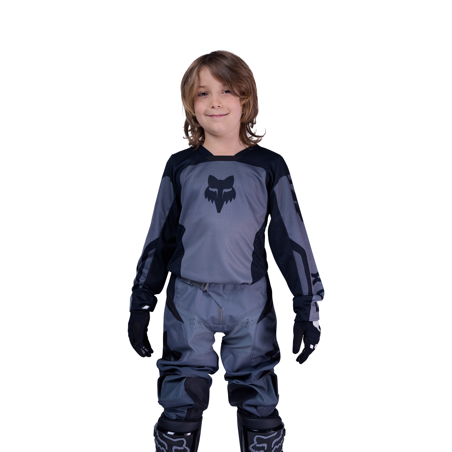 Maillot 180 Shield Junior