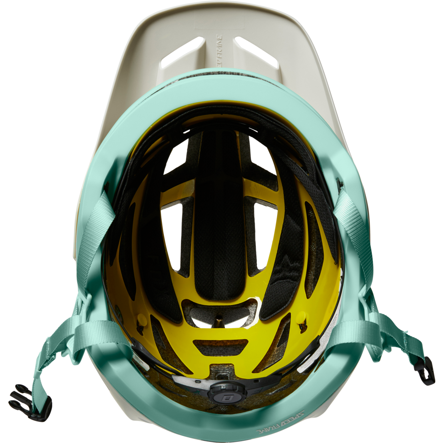 Speedframe Helmet