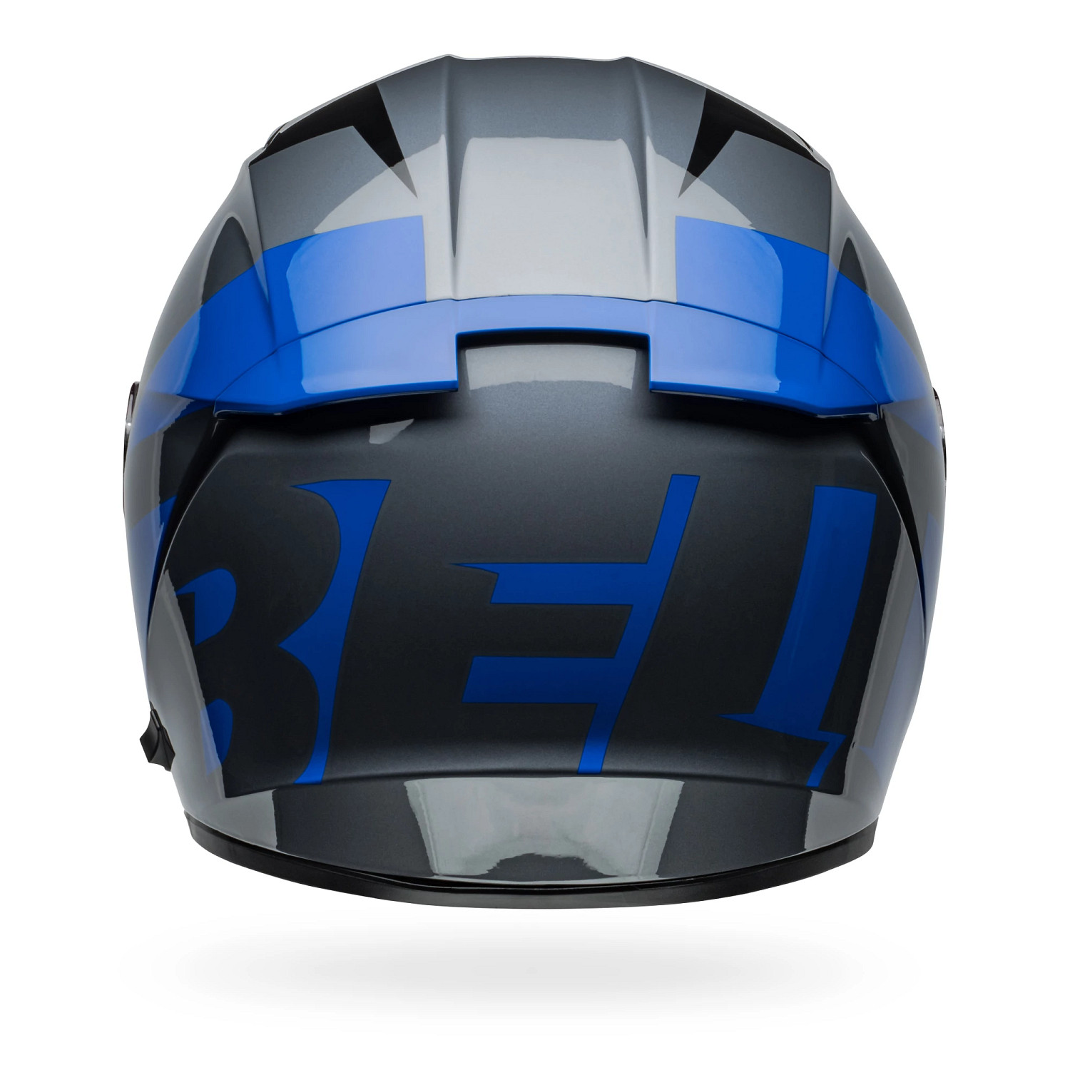 PS LITHIUM SHEAR GY/BL M Helmet | Bell US