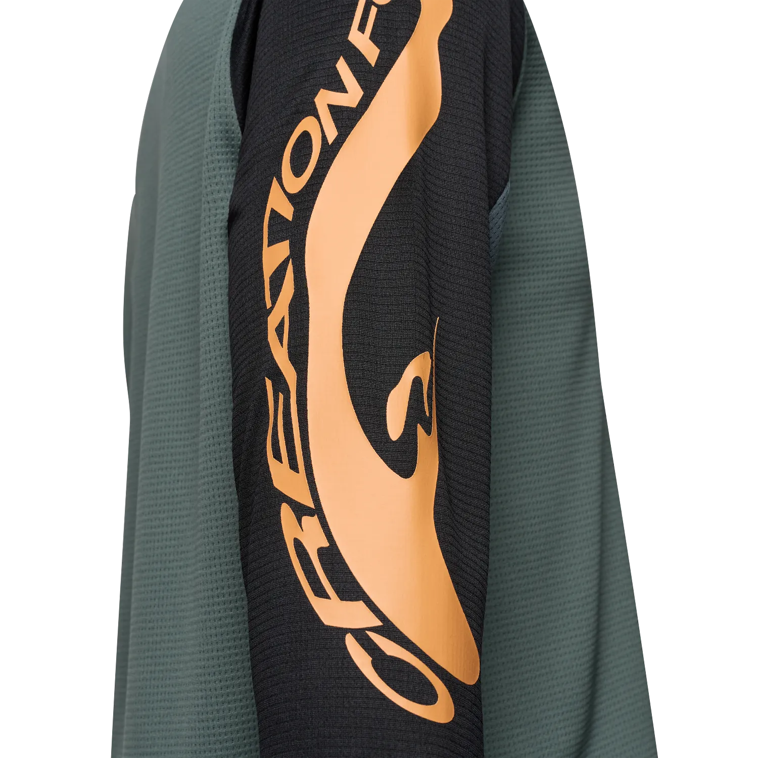 YTH DEFEND LS JERSEY CREATION 