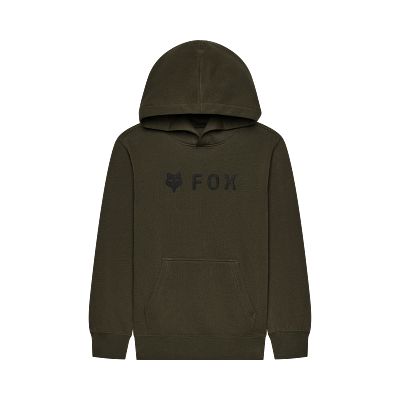 Youth Absolute Pullover Hoodie