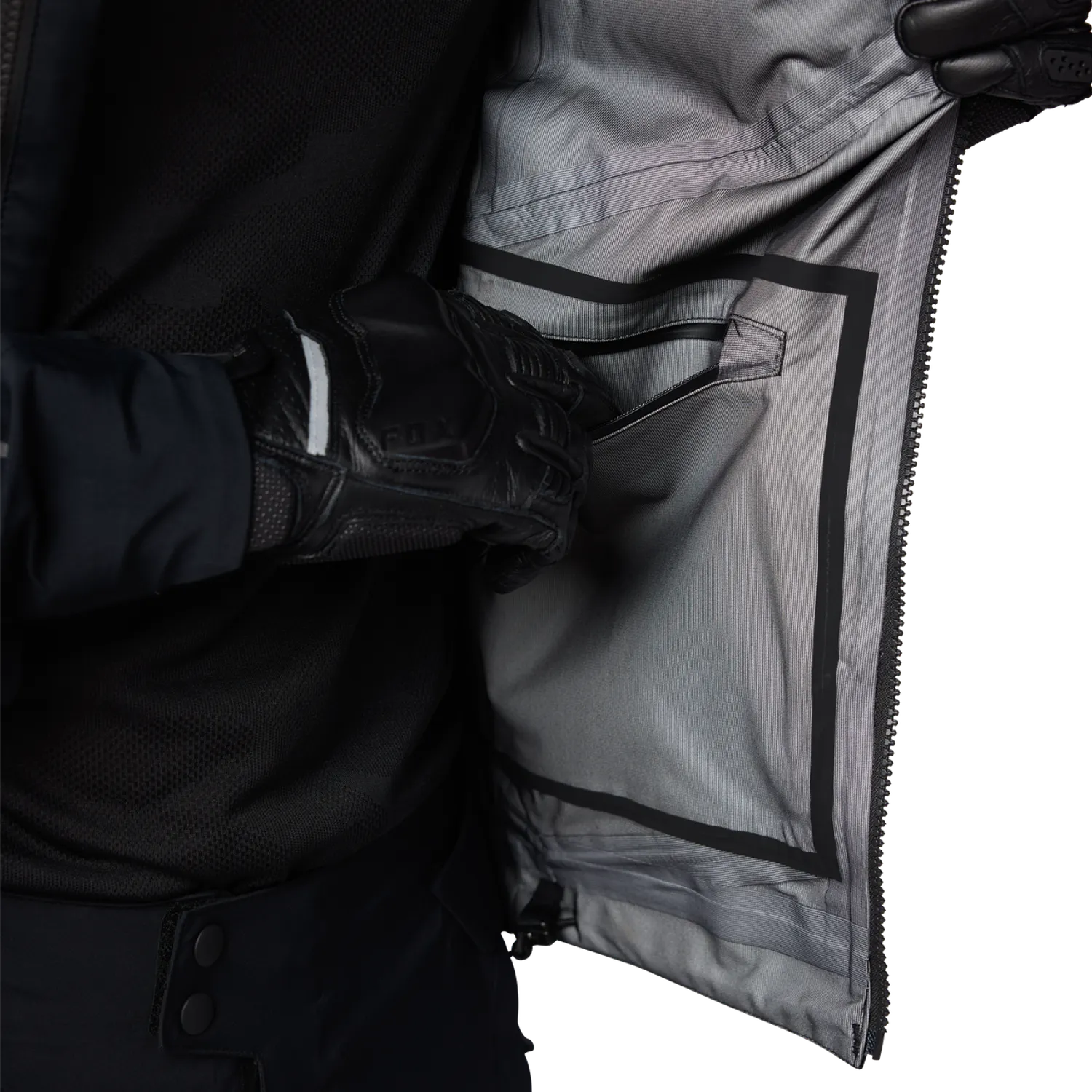 RECON GORE-TEX ADV JACKET 