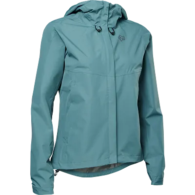 Womens Ranger 2.5-layer Water Jacket