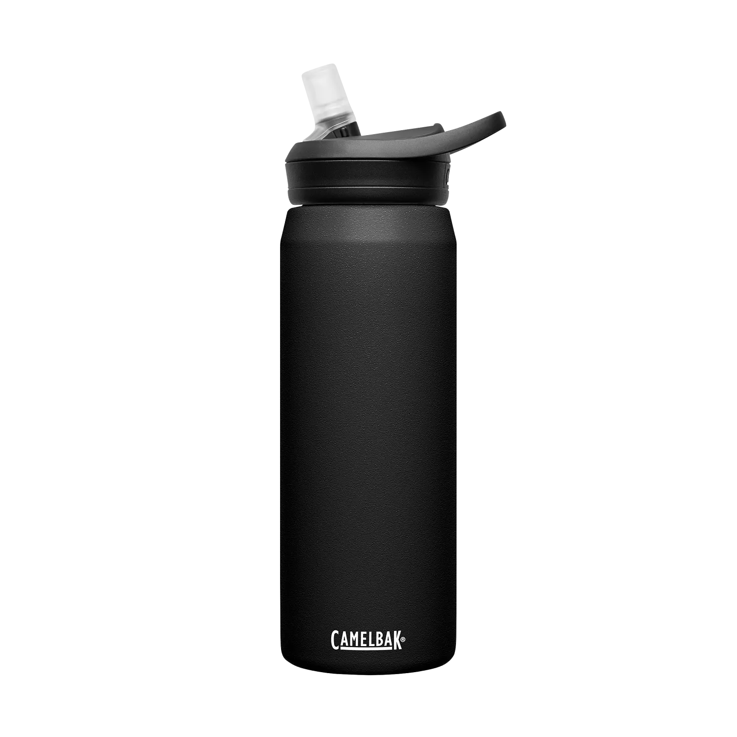 eddy+ SST Vacuum Insulated 25oz, Black