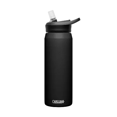 Eddy+ 25oz Water Bottle, Insulated Stainless Steel