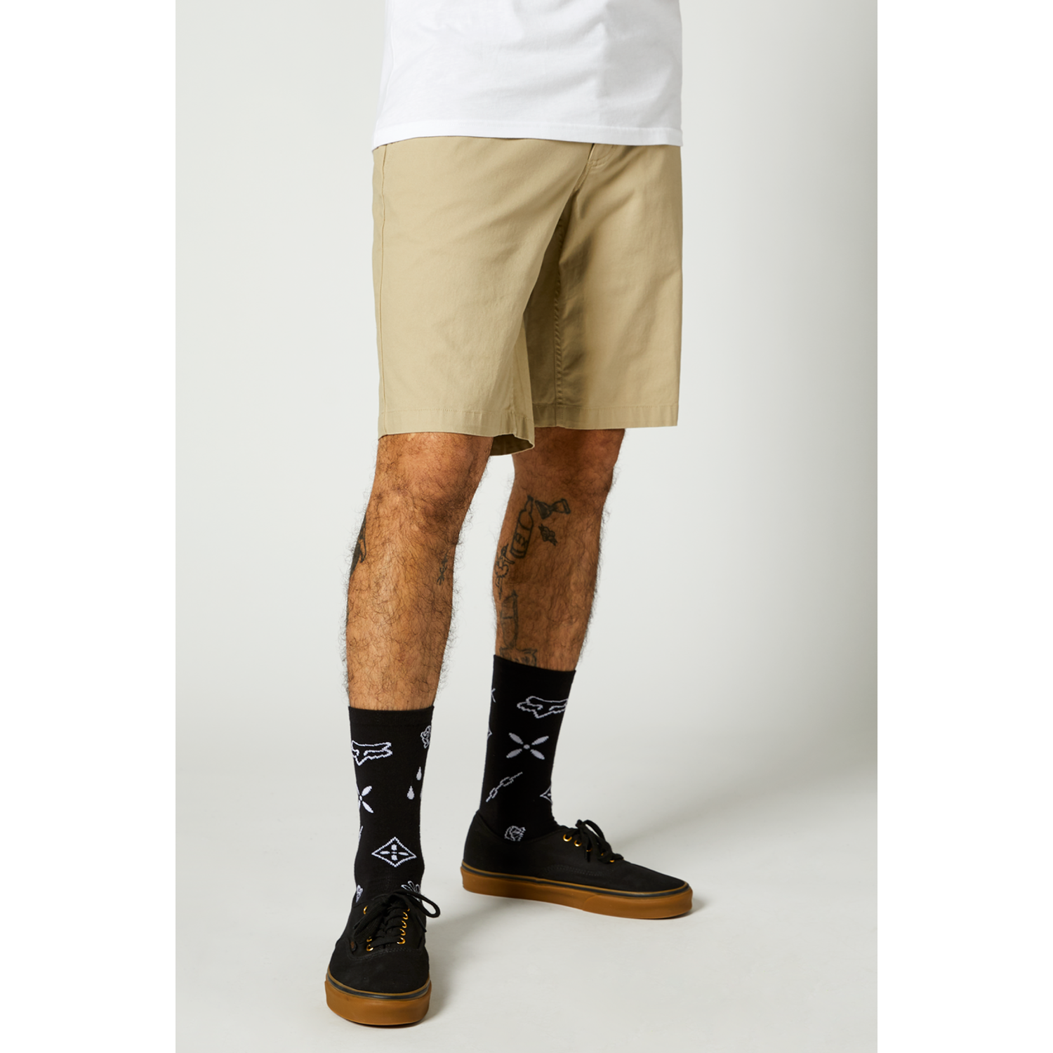 Essex Short 2.0&nbsp;