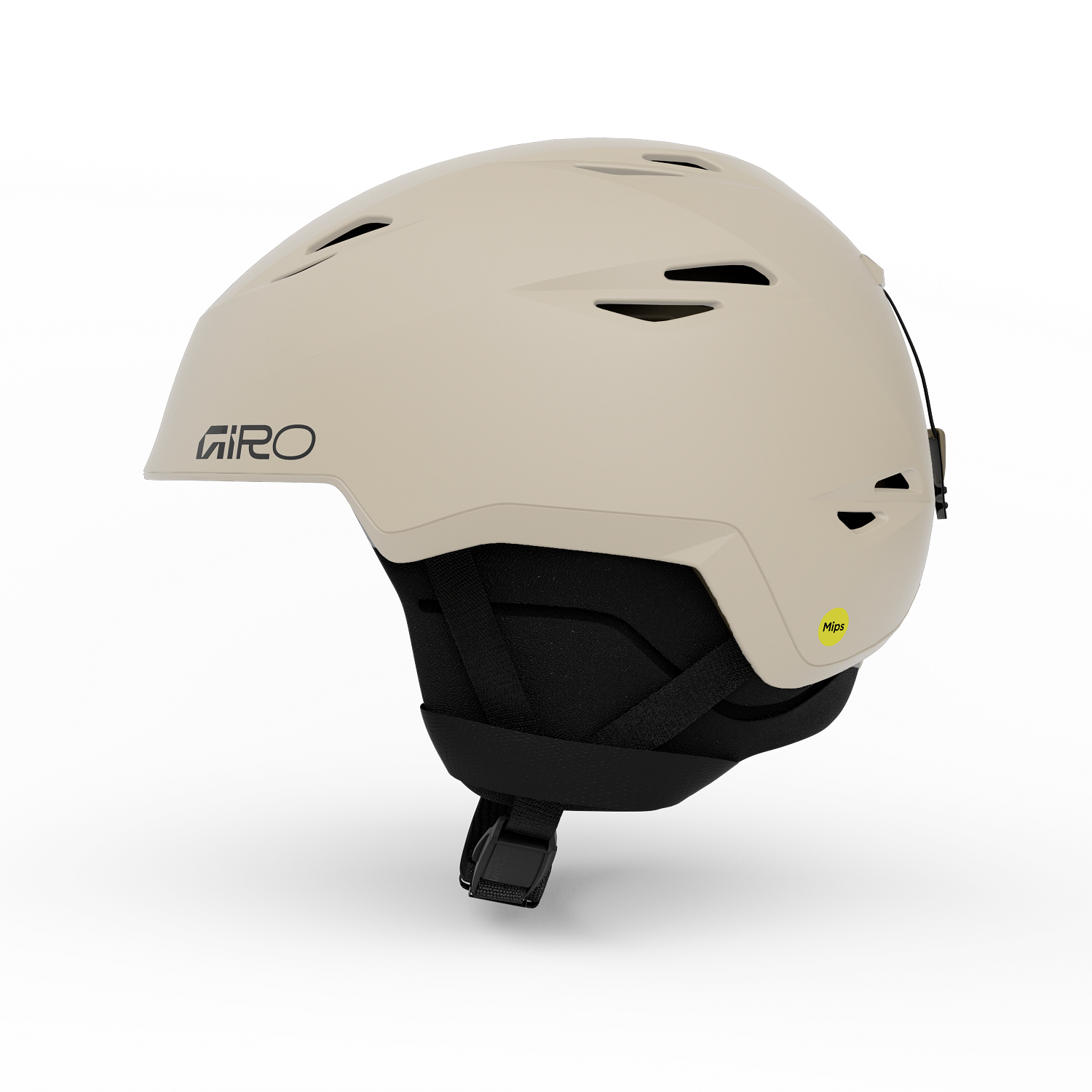 Grid Spherical Helm