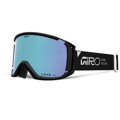 REVOLT STACKED [BLK/ROY] OS