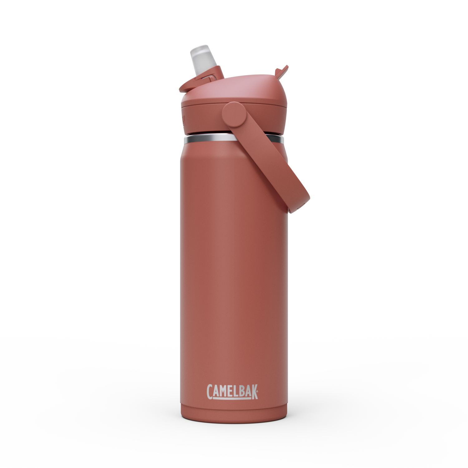 THRIVE FLIP STRAW VSS 20OZ [SIE RD] OS