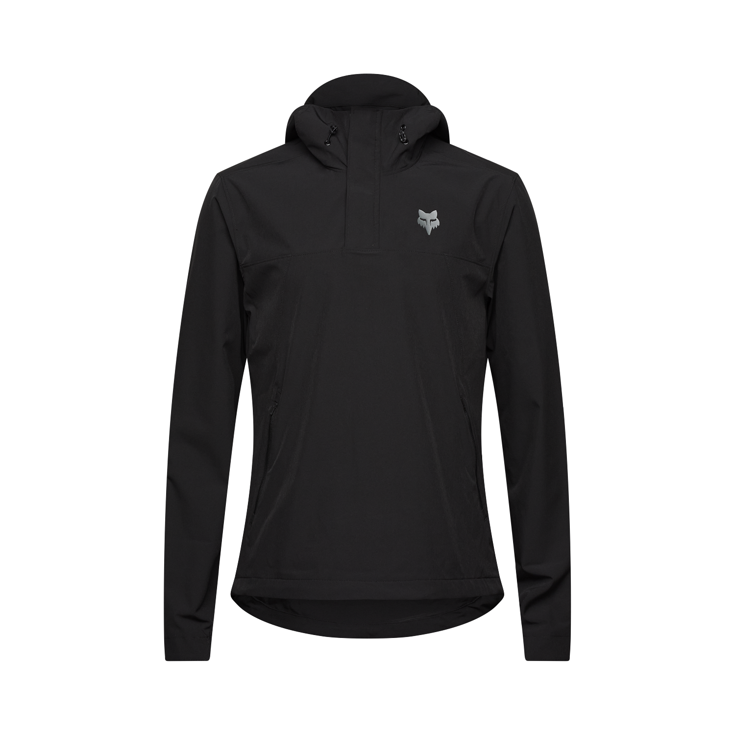 RANGER WIND PULLOVER [BLK] XL