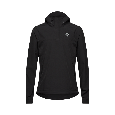 Ranger Wind Pullover