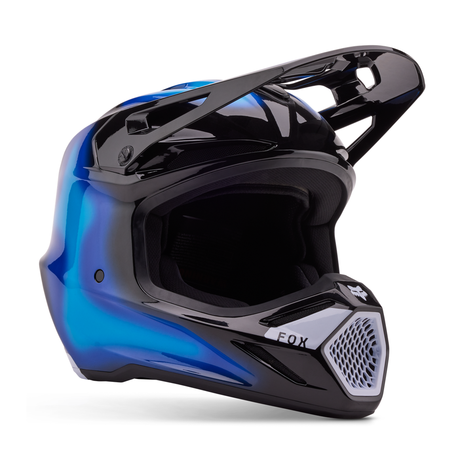 Casque V3 Volatile