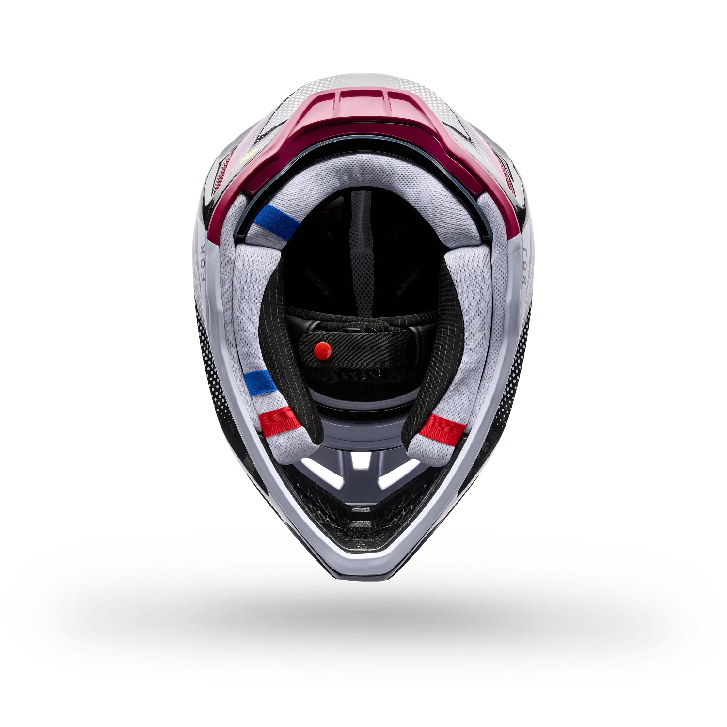 V3 RS TACTILE HELMET 