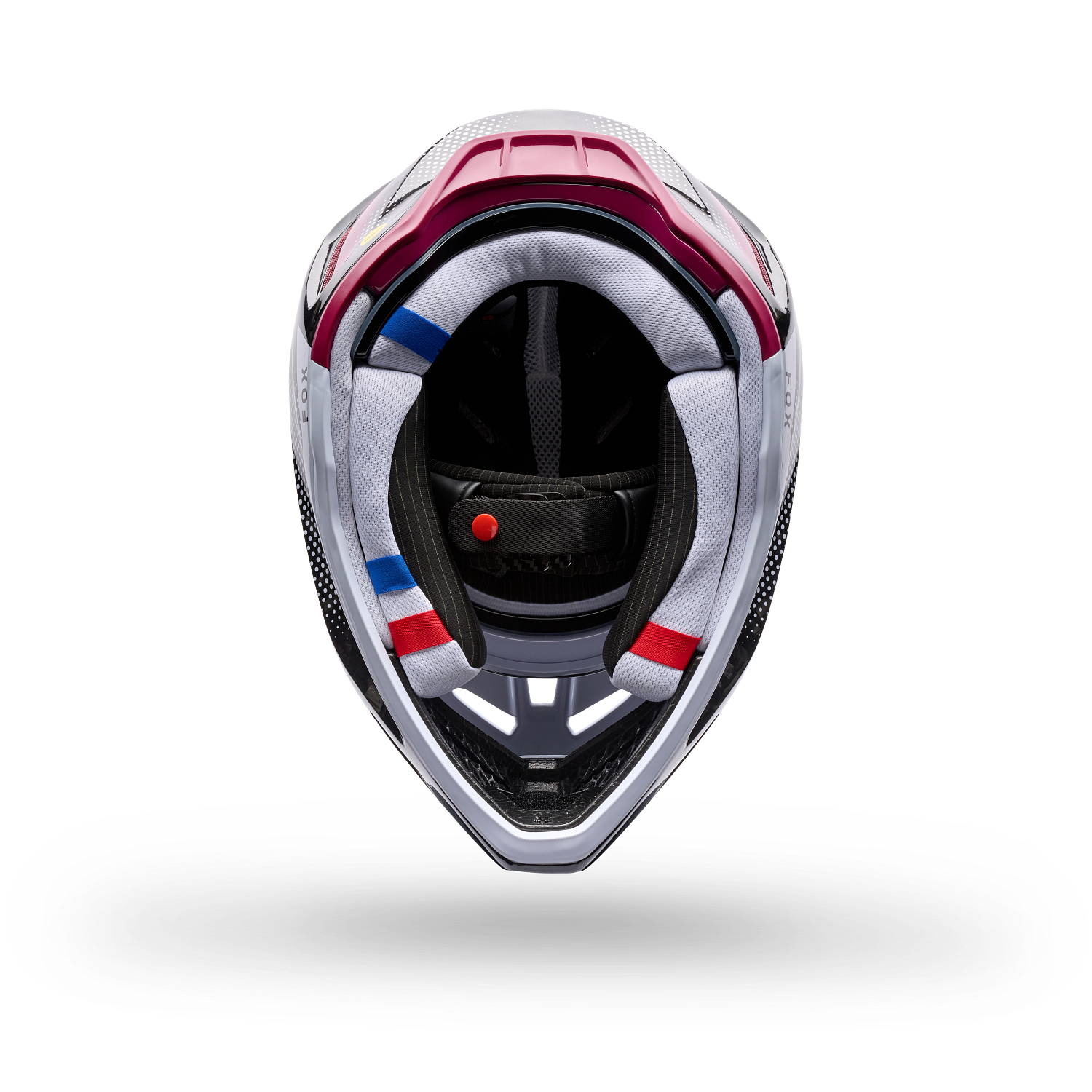 Capacete t&aacute;til V3 RS