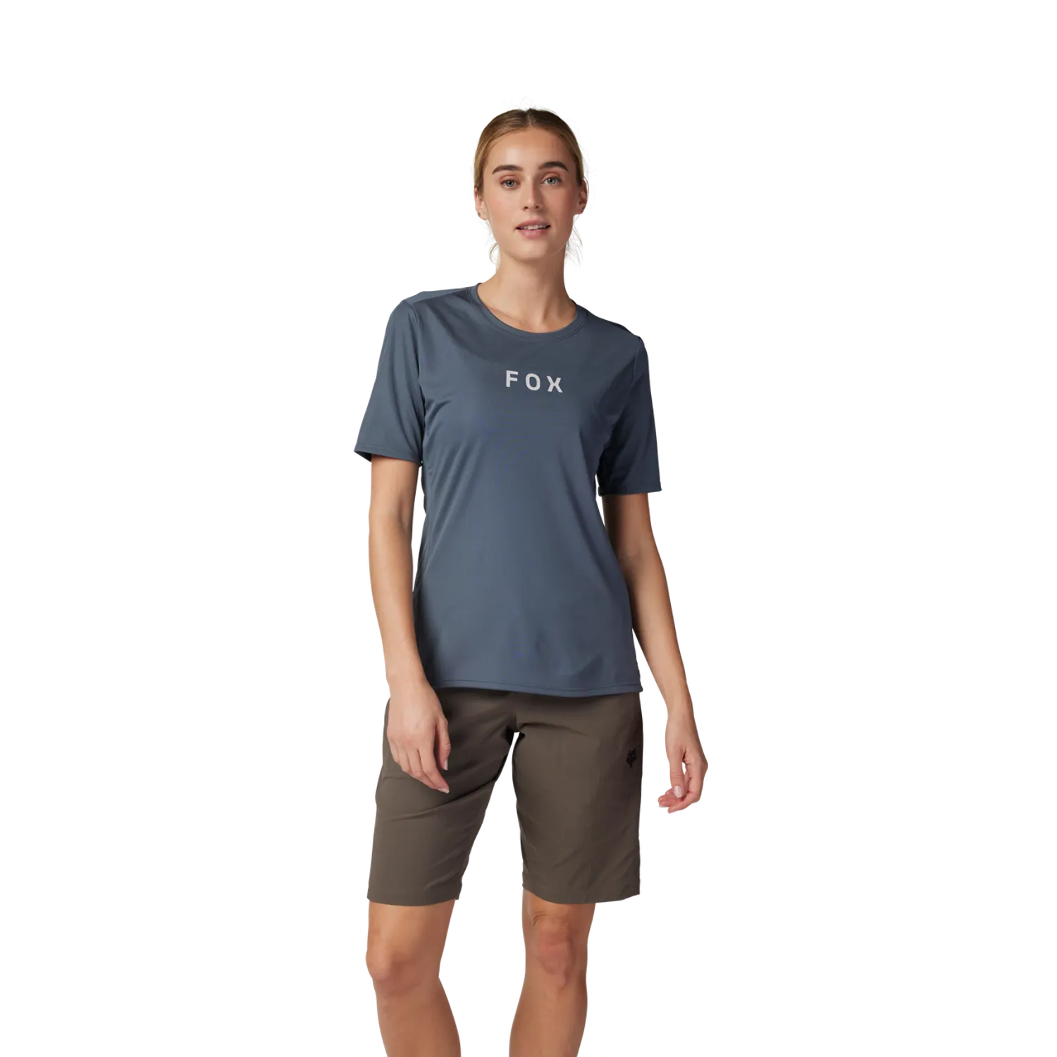 W RANGER SS JERSEY WORDMARK 