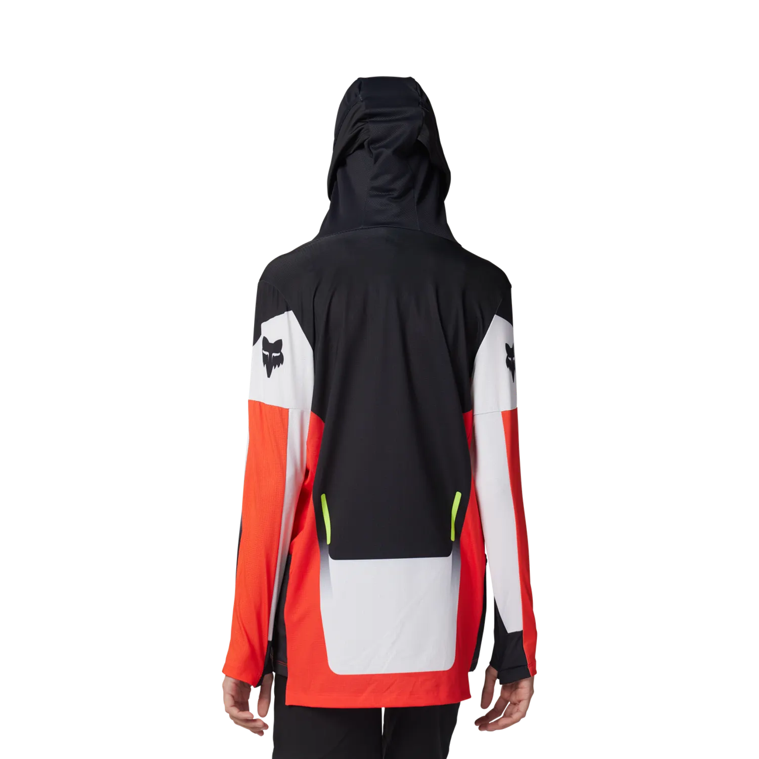 YTH RANGER DRIVE JERSEY 