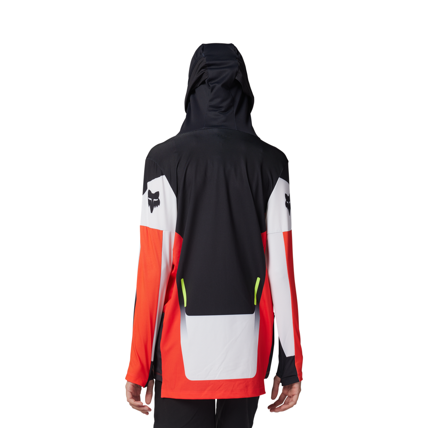 Youth Ranger Drive Jersey