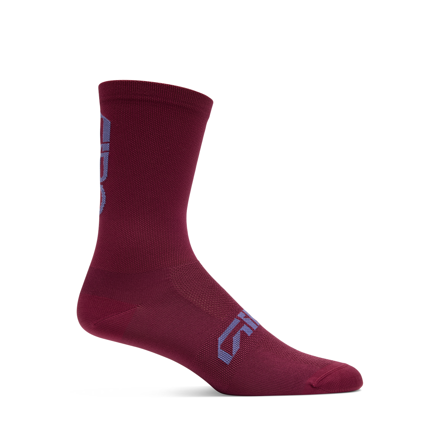 Calcetines Comp Racer High Rise