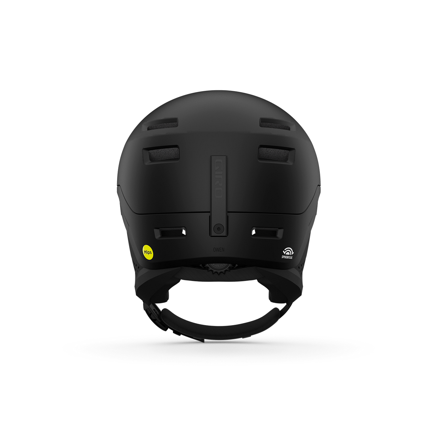Owen Spherical Helmet