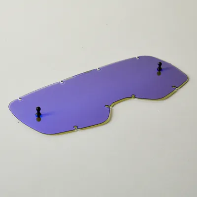 Y-AIRSPACE/MAIN MX20 CHRM LXN LENS