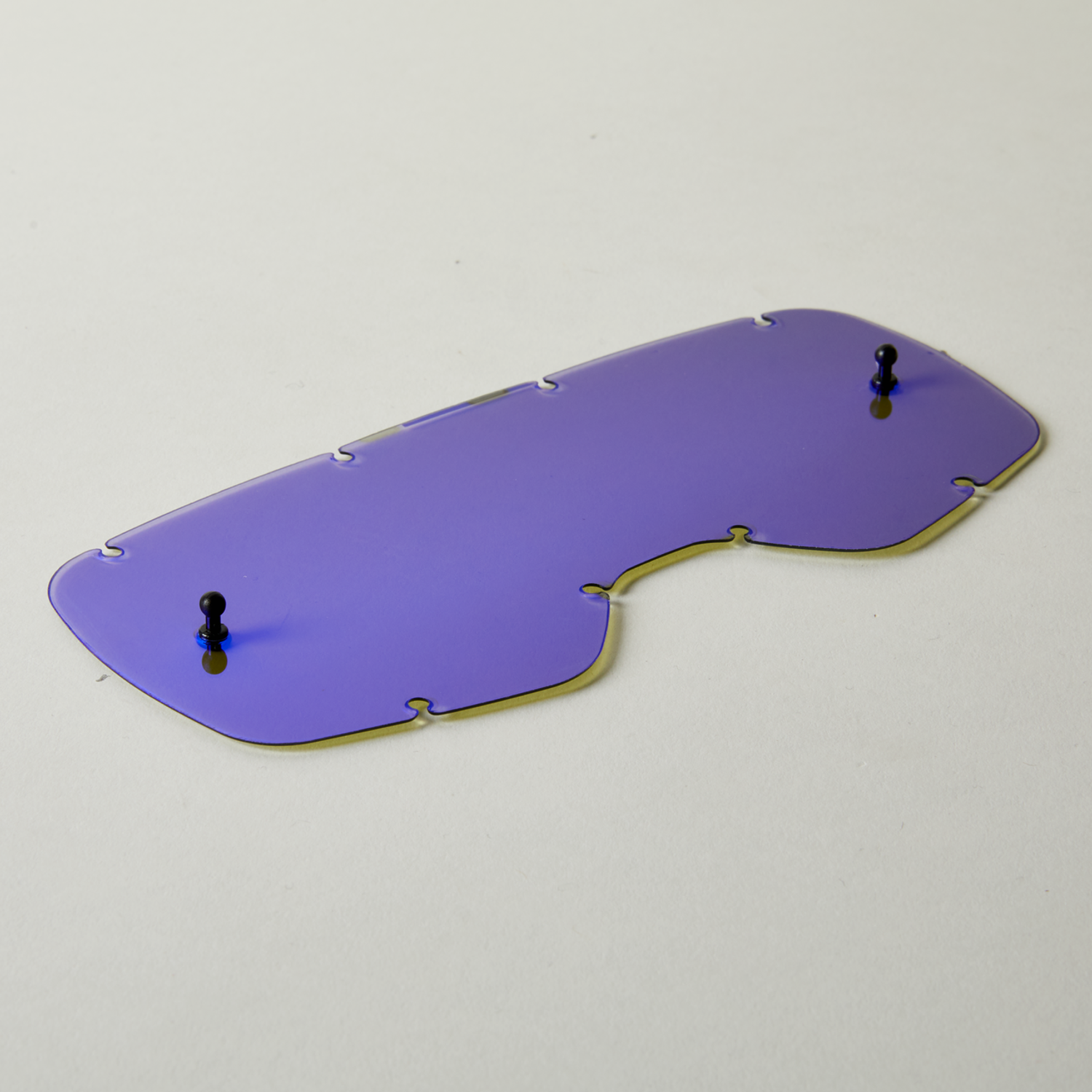 Y-AIRSPACE/MAIN MX20 CHRM LXN LENS