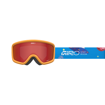 CHICO 2.0 ROCKET [BLU/A SCR] OS