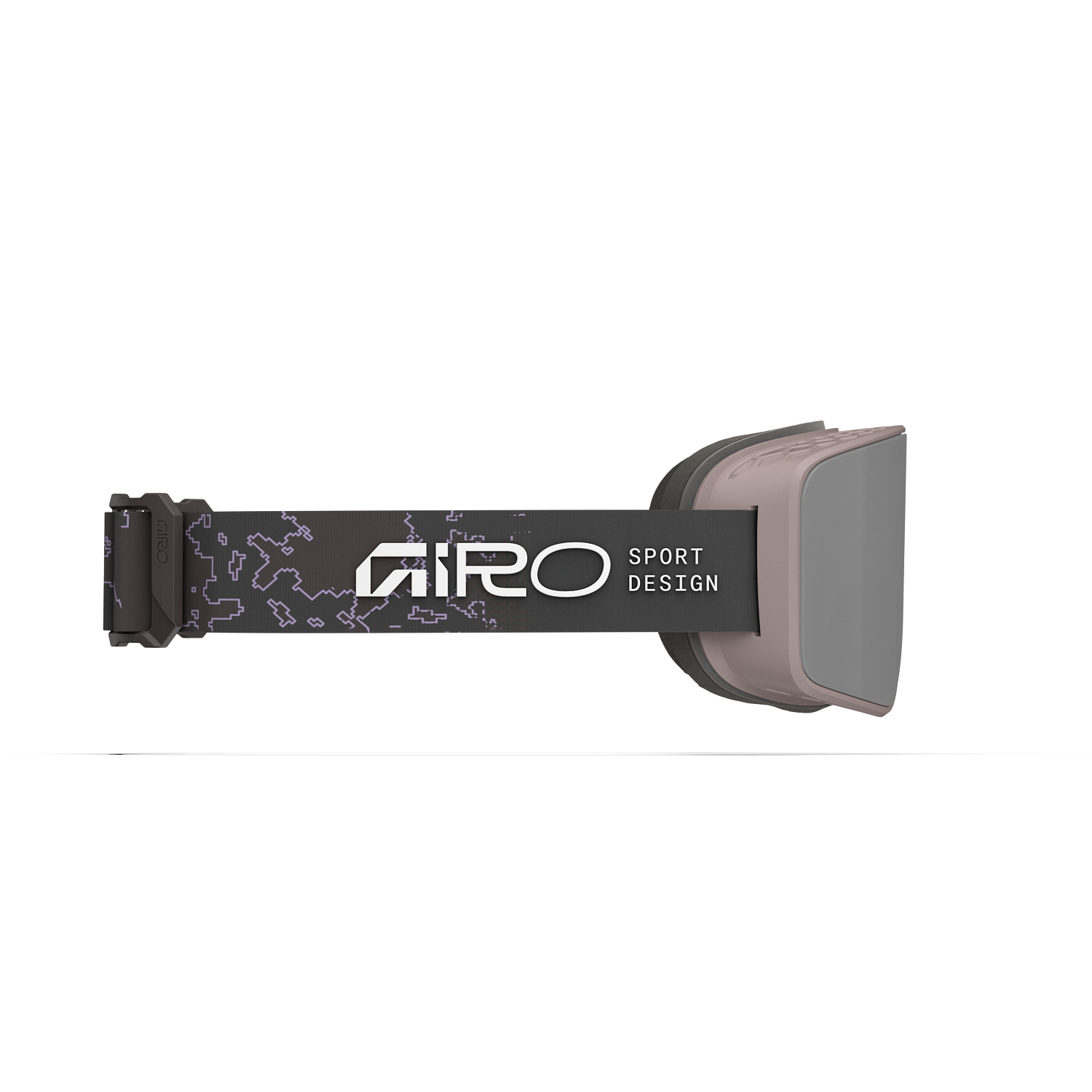 Method Goggle