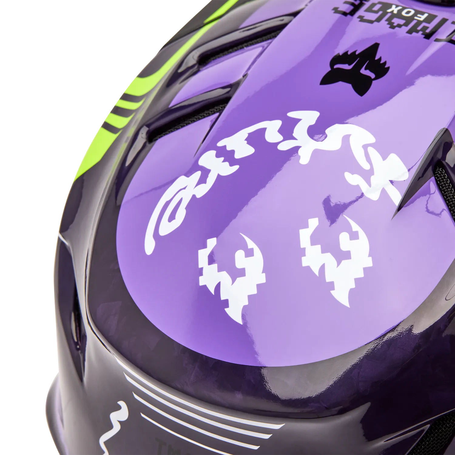 V3 RS IMAGE PHANTOM LE HELMET 