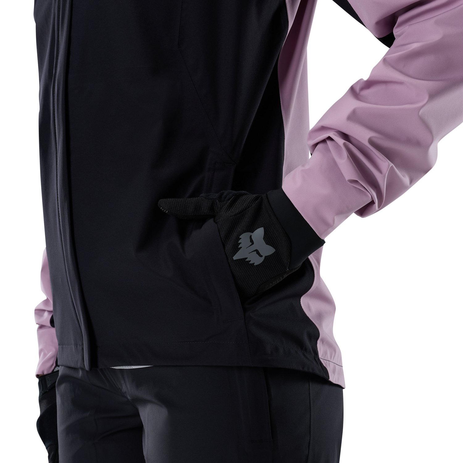 Womens 2.5-Layer Ranger Water Jacket