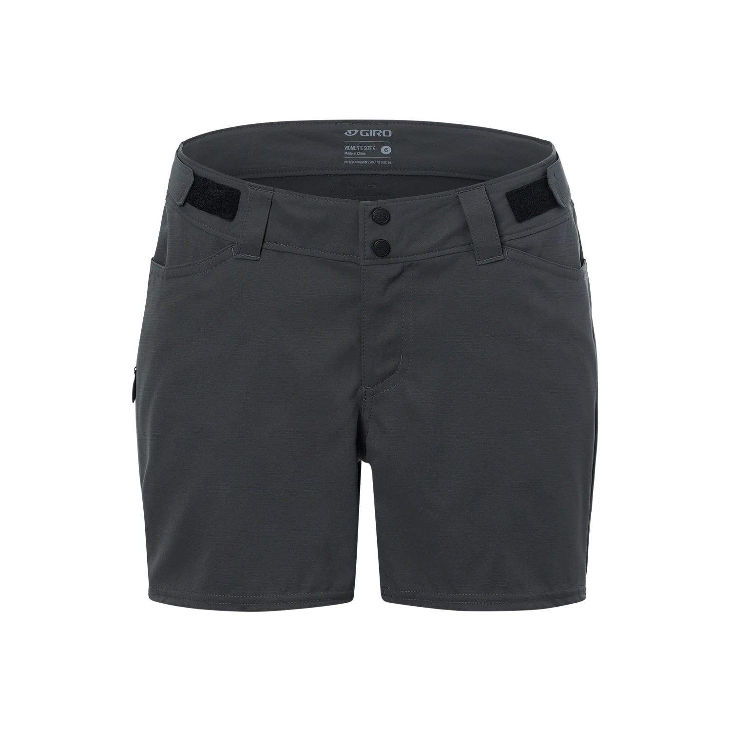 GA W ARC SHORT MID CARB 2- WOP