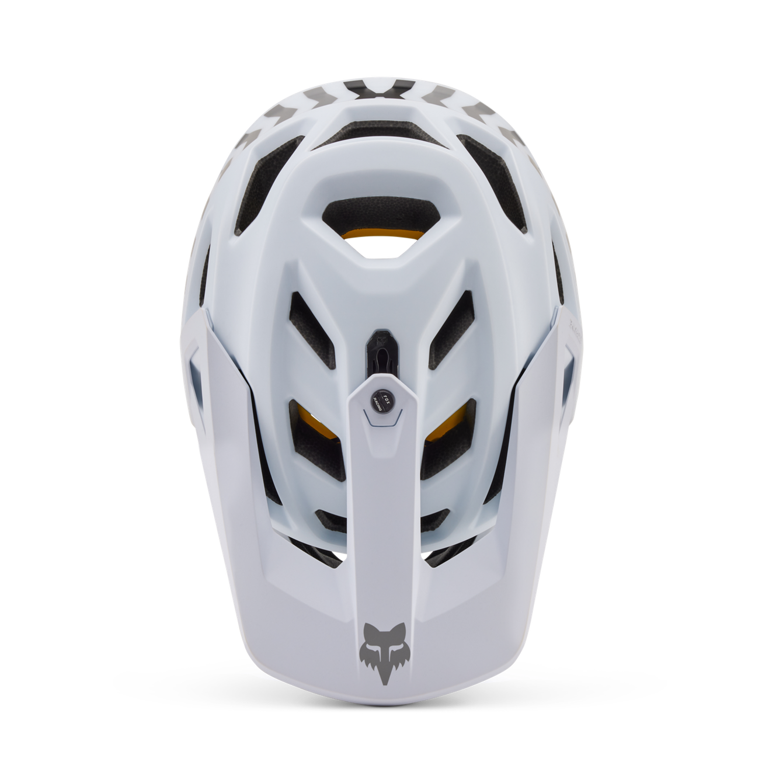 YTH PROFRAME RACE ENERGY [WHT] OS