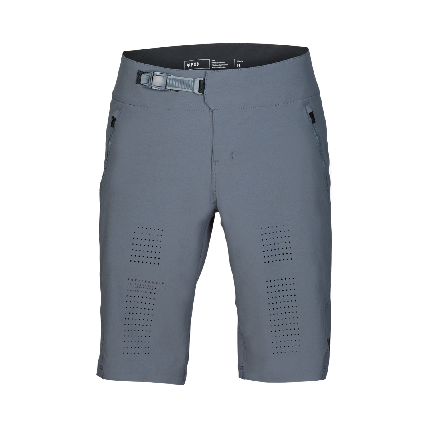 Flexair Lined Shorts
