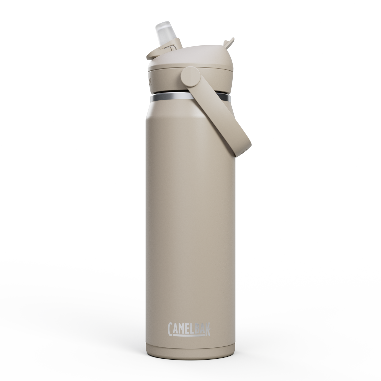 Thrive Flip Straw VSS 25oz, Stone