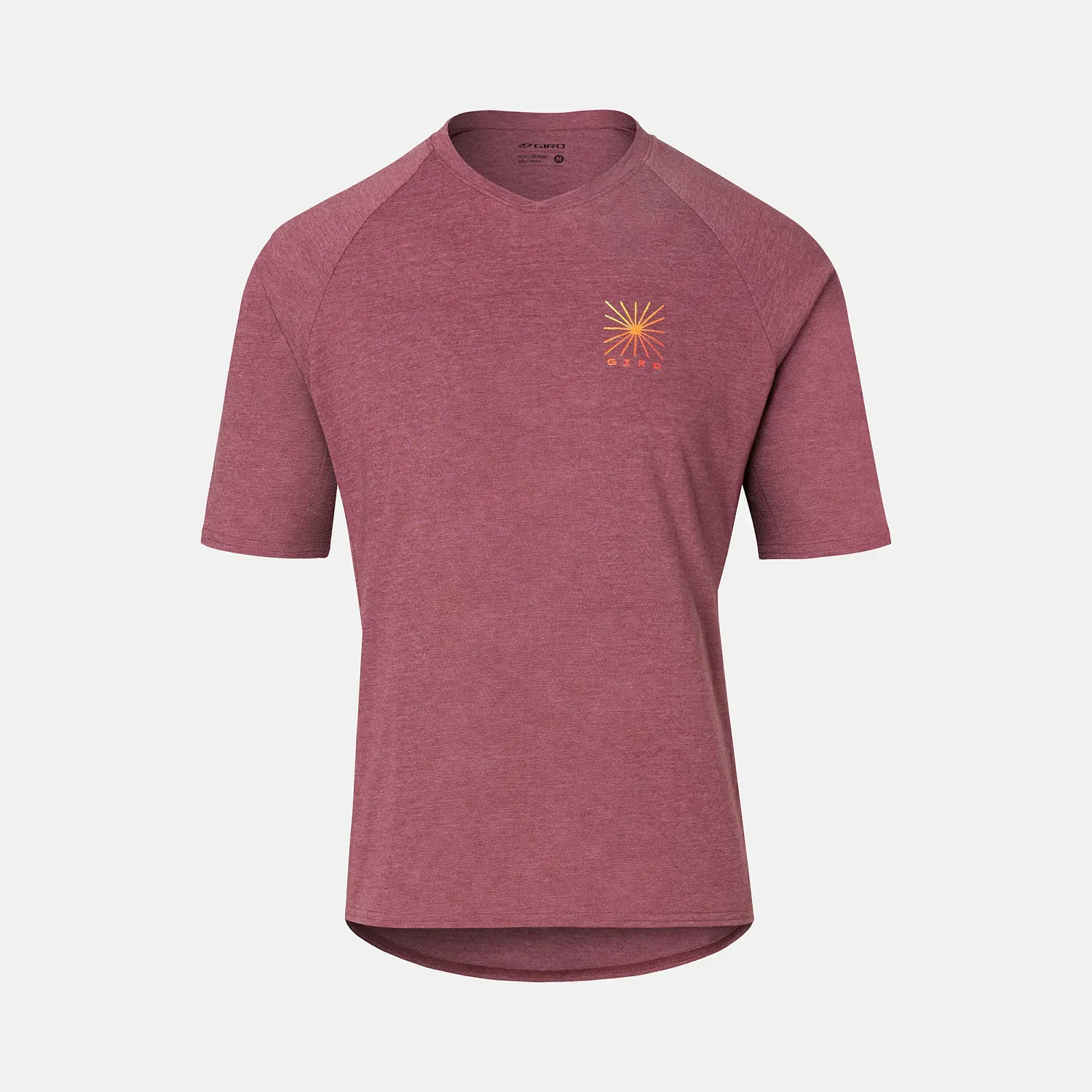 GA M ARC JERSEY MAR BURST S