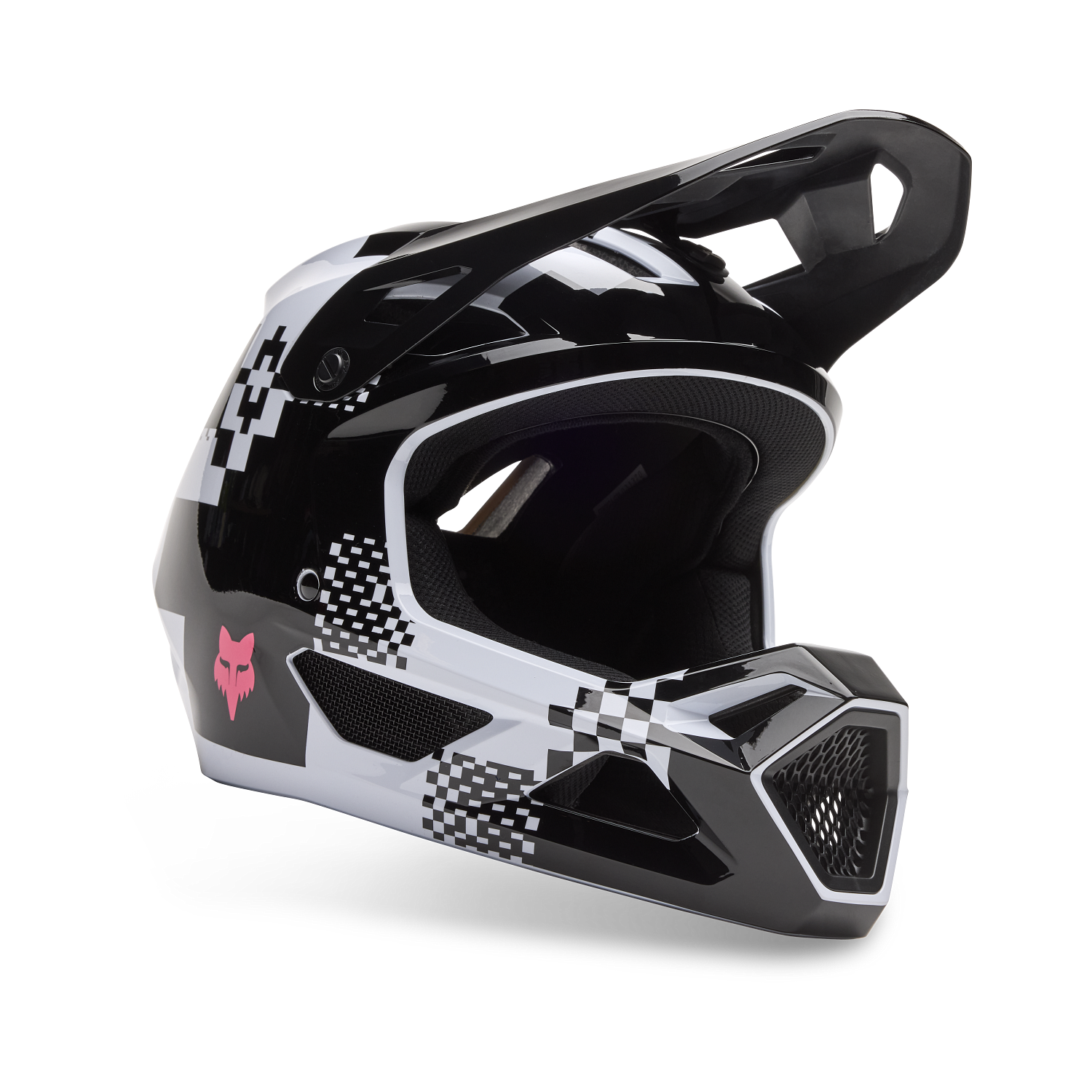 Youth Rampage Digi Image Helmet
