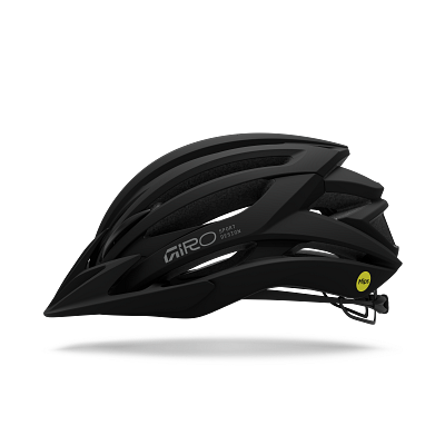 Artex Mips (XL) - EU [MT BLK] S