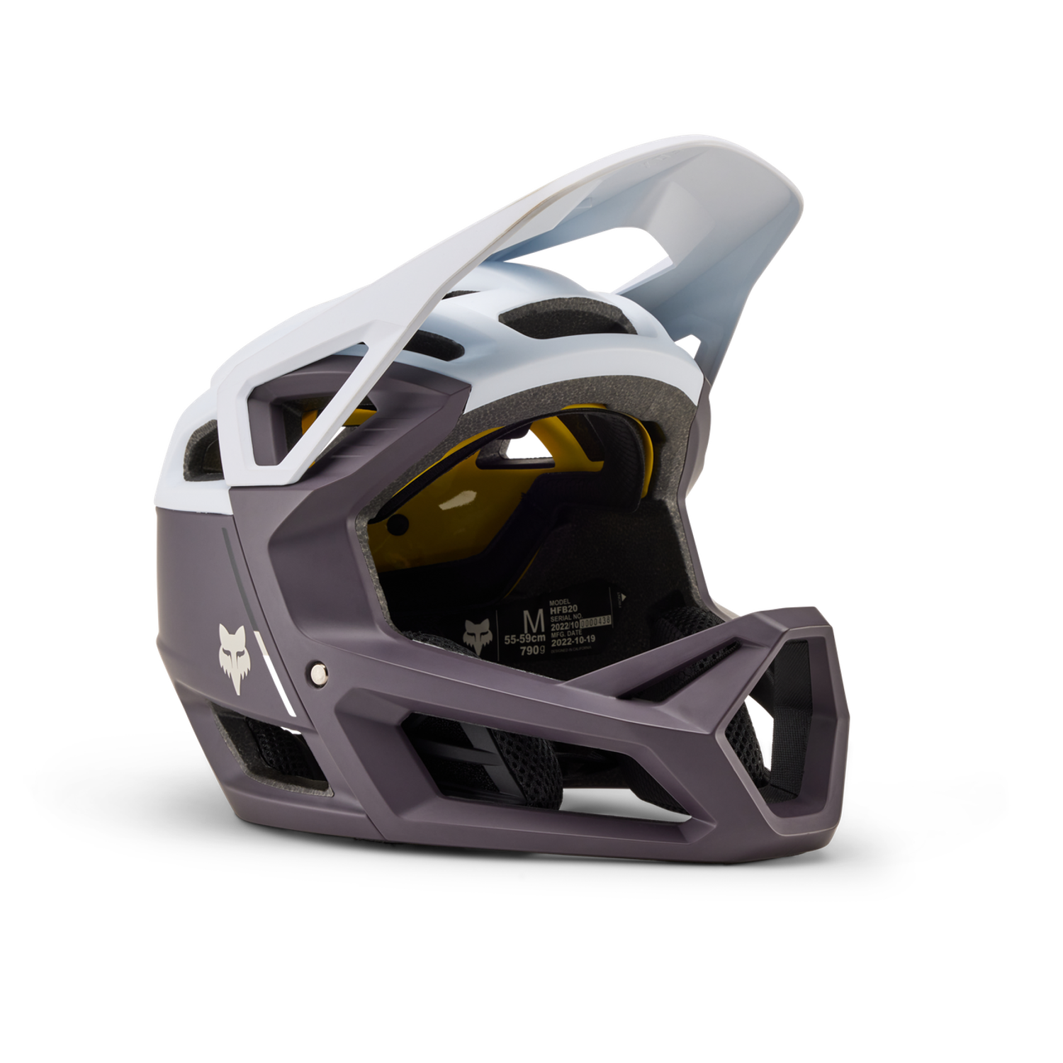 Casco Proframe